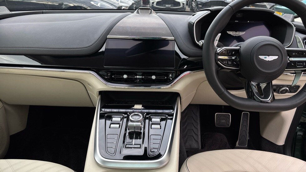 Used Aston Martin DBX 2024 for sale - 76528856: Photo 19