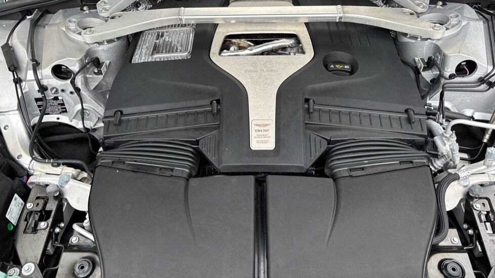 Used Aston Martin DBX 2024 for sale - 76528856: Photo 22