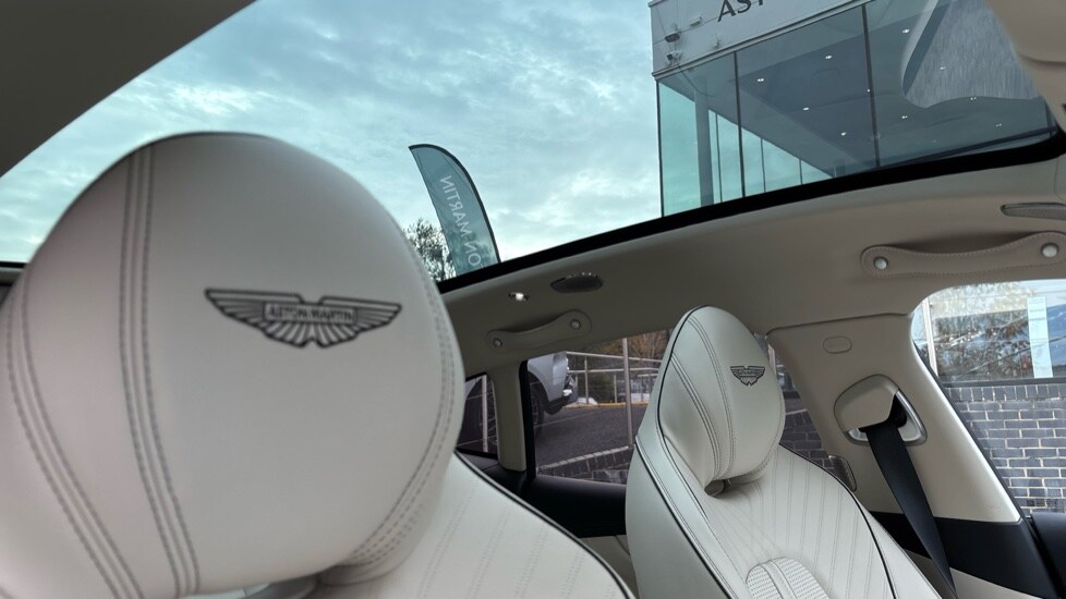 Used Aston Martin DBX 2024 for sale - 76528856: Photo 36