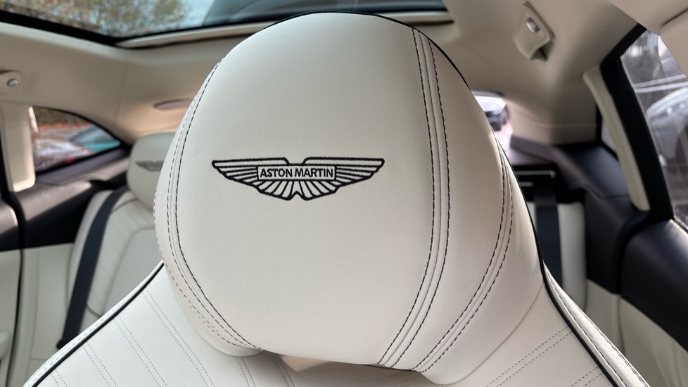 Used Aston Martin DBX 2024 for sale - 76528856: Photo 5