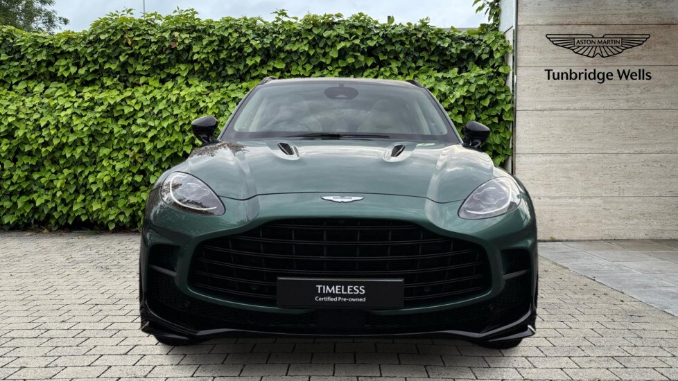 Used Aston Martin DBX 2024 for sale - 76528856: Photo 7