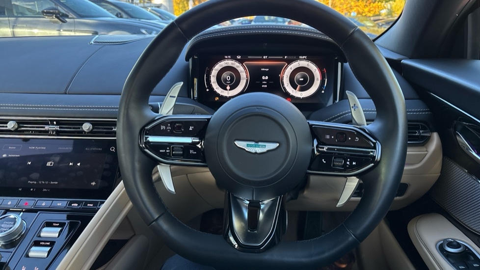 Used Aston Martin V8 2025 for sale - 76332188: Photo 11