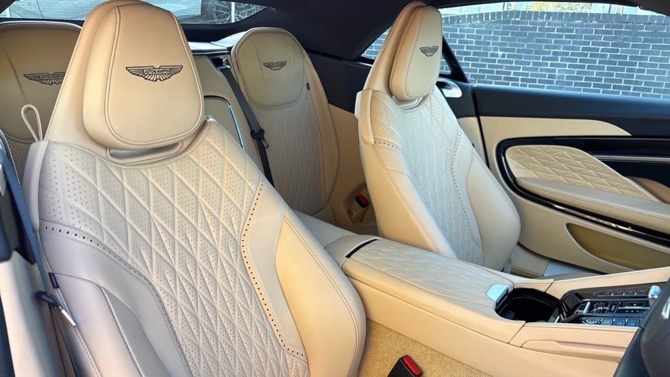 Used Aston Martin V8 2025 for sale - 76332188: Photo 12