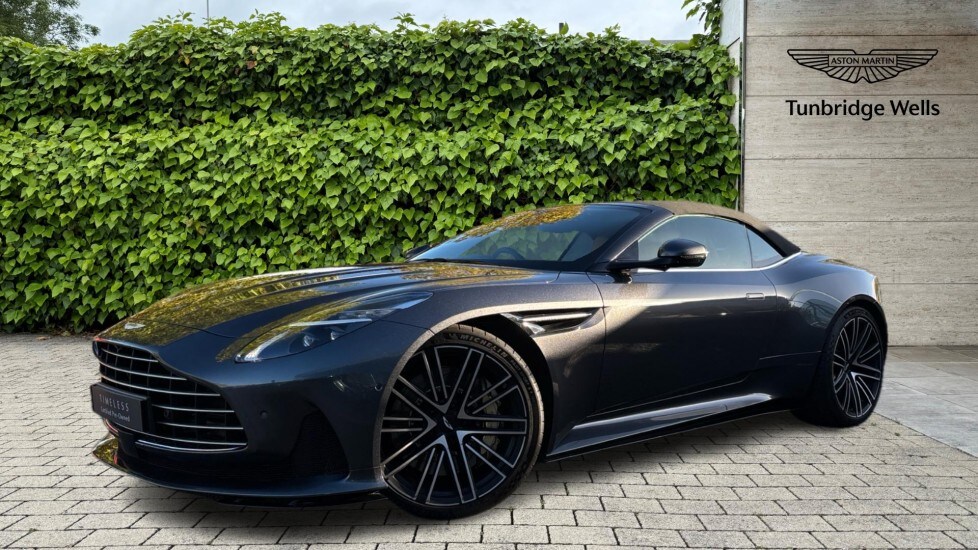 Used Aston Martin V8 2025 for sale - 76332188: Photo 13