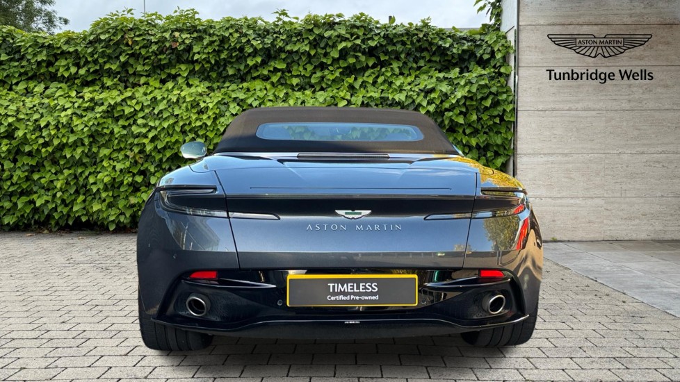 Used Aston Martin V8 2025 for sale - 76332188: Photo 15
