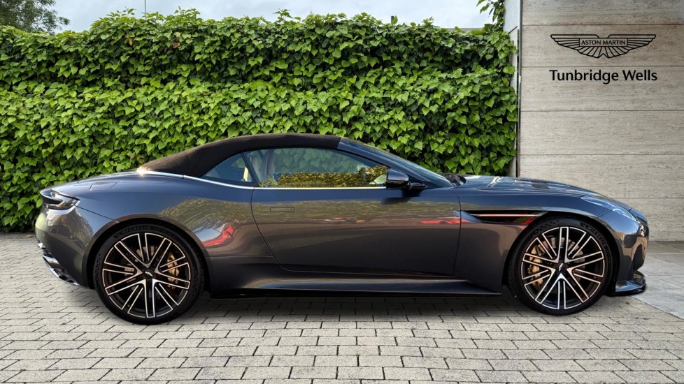 Used Aston Martin V8 2025 for sale - 76332188: Photo 16