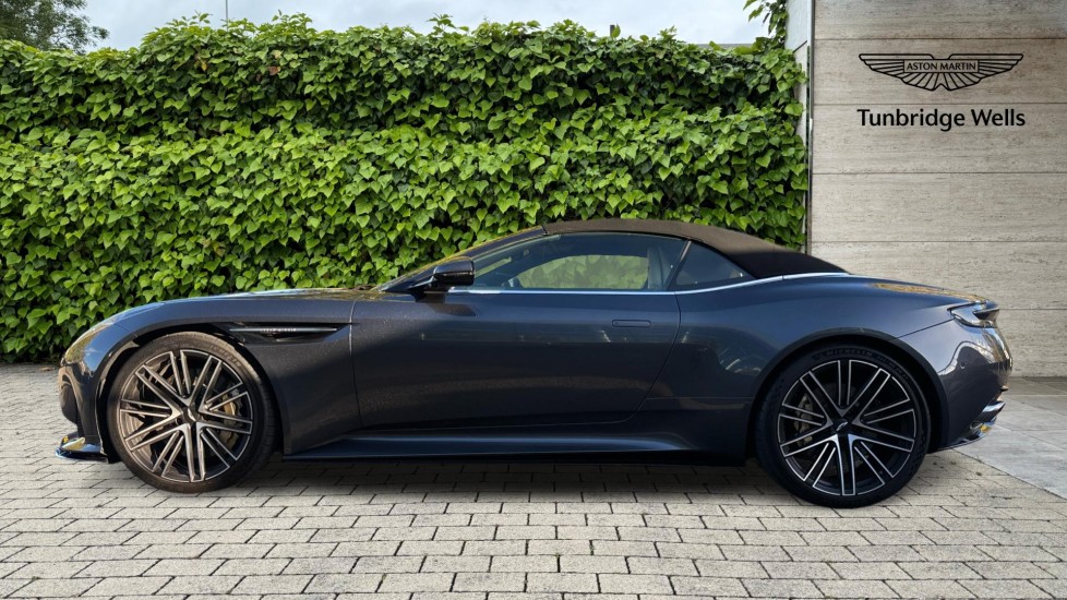 Used Aston Martin V8 2025 for sale - 76332188: Photo 17