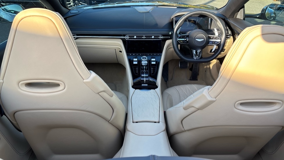 Used Aston Martin V8 2025 for sale - 76332188: Photo 19