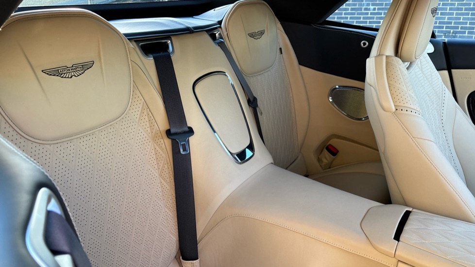 Used Aston Martin V8 2025 for sale - 76332188: Photo 20