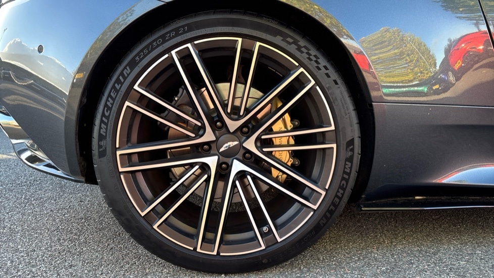 Used Aston Martin V8 2025 for sale - 76332188: Photo 24