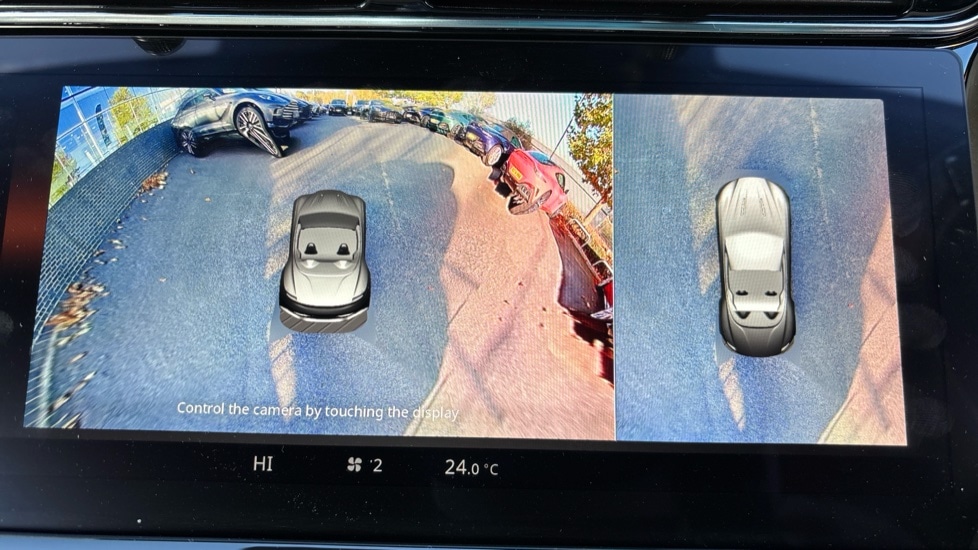 Used Aston Martin V8 2025 for sale - 76332188: Photo 30