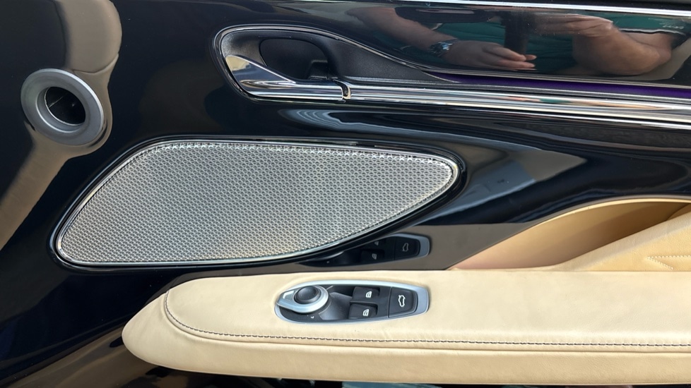 Used Aston Martin V8 2025 for sale - 76332188: Photo 34