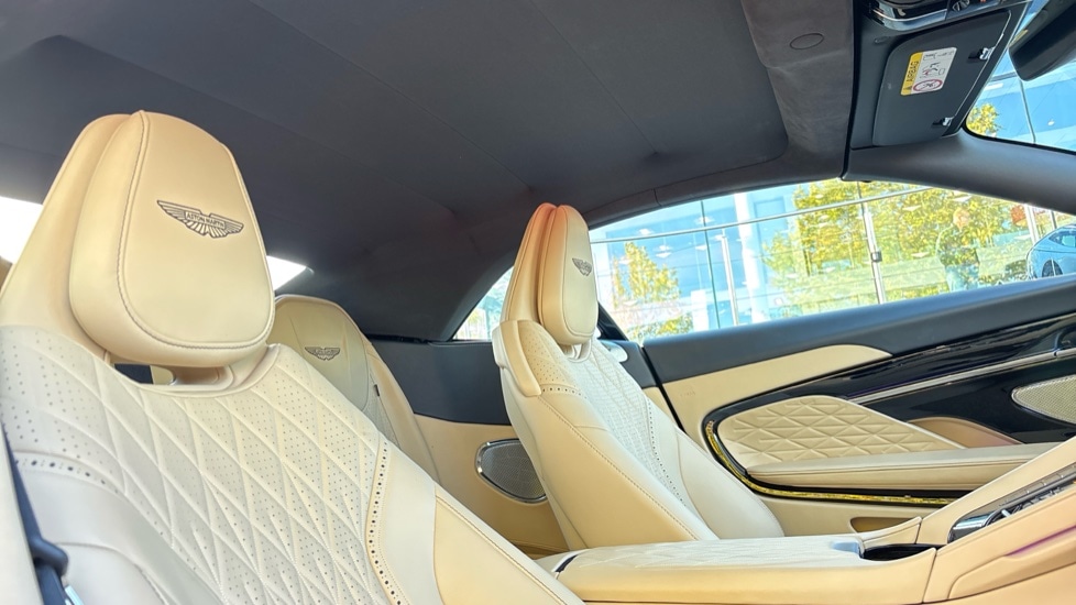 Used Aston Martin V8 2025 for sale - 76332188: Photo 35