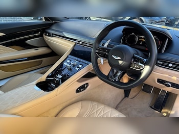 Used Aston Martin V8 2025 for sale - 76332188: Photo