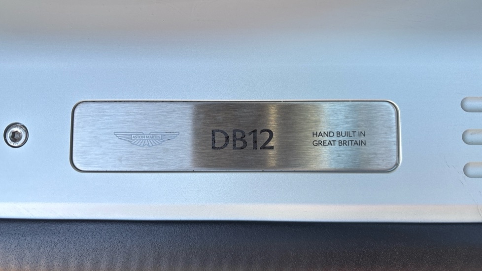 Used Aston Martin V8 2025 for sale - 76332188: Photo 40