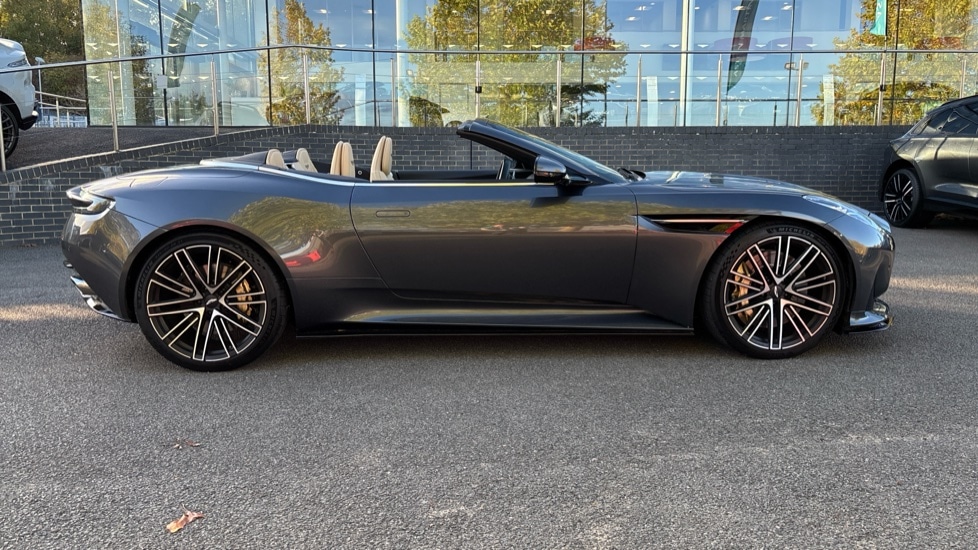 Used Aston Martin V8 2025 for sale - 76332188: Photo 41
