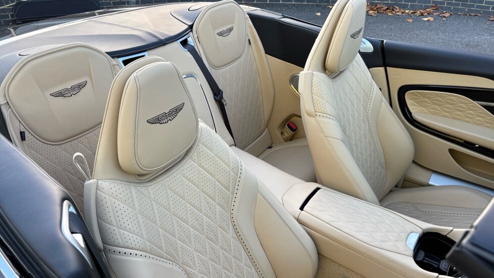 Used Aston Martin V8 2025 for sale - 76332188: Photo 42