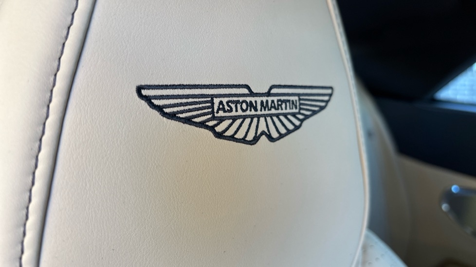 Used Aston Martin V8 2025 for sale - 76332188: Photo 5