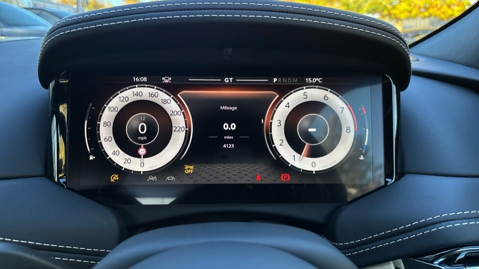 Used Aston Martin V8 2025 for sale - 76332188: Photo 6