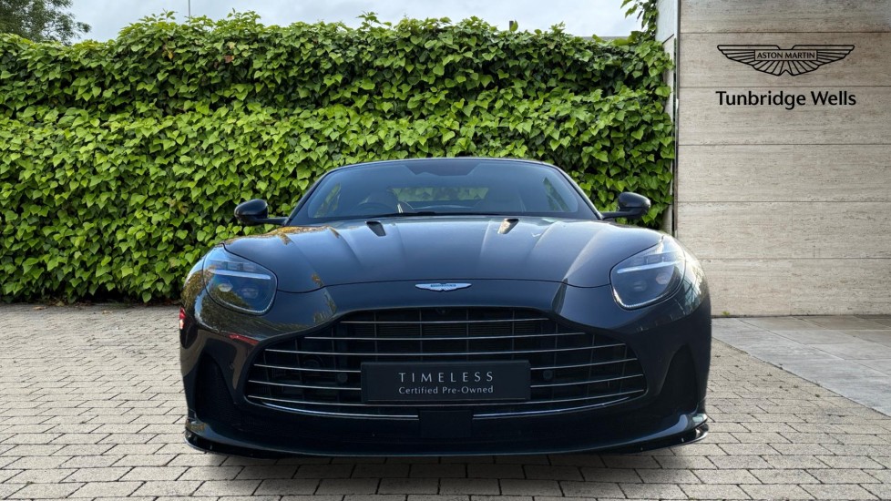 Used Aston Martin V8 2025 for sale - 76332188: Photo 7