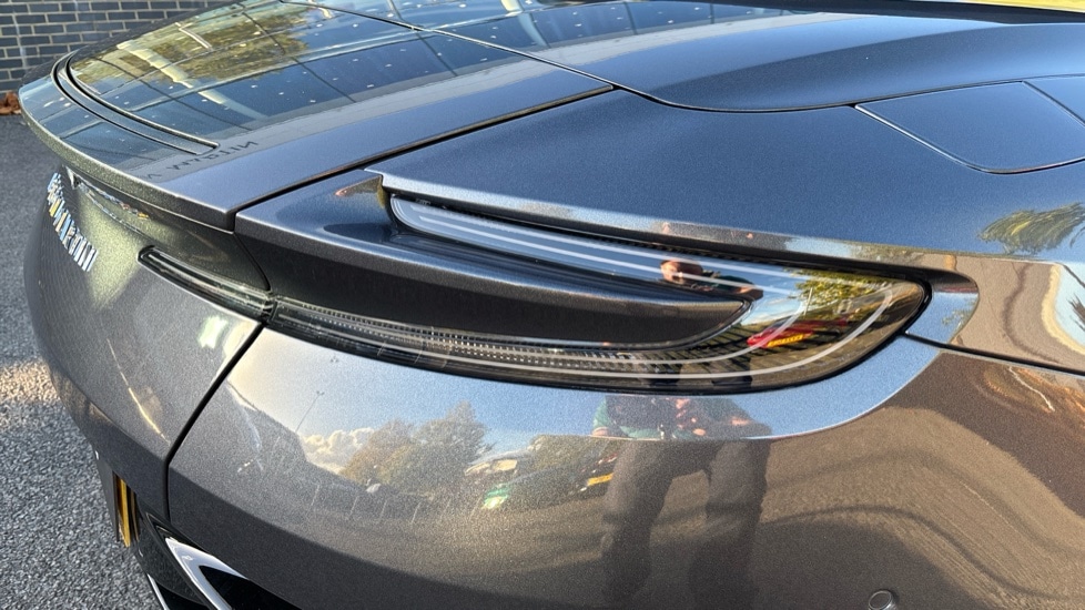 Used Aston Martin V8 2025 for sale - 76332188: Photo 8