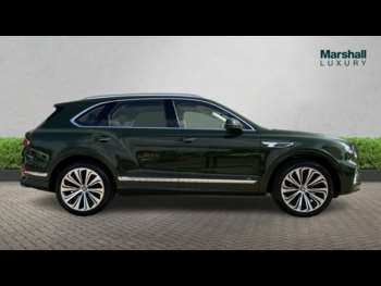 Used Bentley Bentayga 2022 for sale - 74962928: Photo