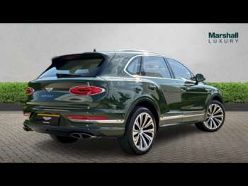 Used Bentley Bentayga 2022 for sale - 74962928: Photo