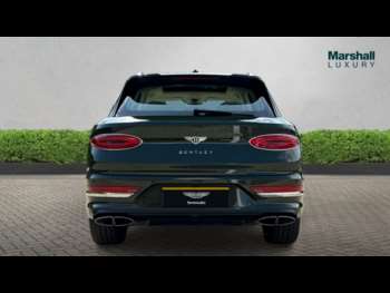 Used Bentley Bentayga 2022 for sale - 74962928: Photo