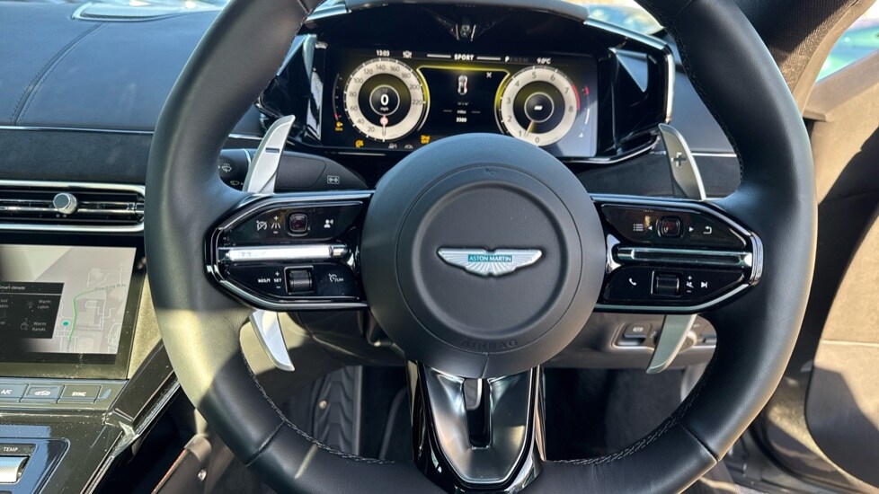 Used Aston Martin Vantage 2024 for sale - 76575175: Photo 11