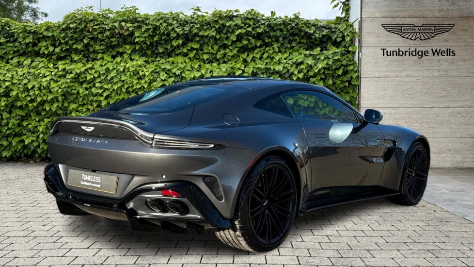 Used Aston Martin Vantage 2024 for sale - 76575175: Photo 14