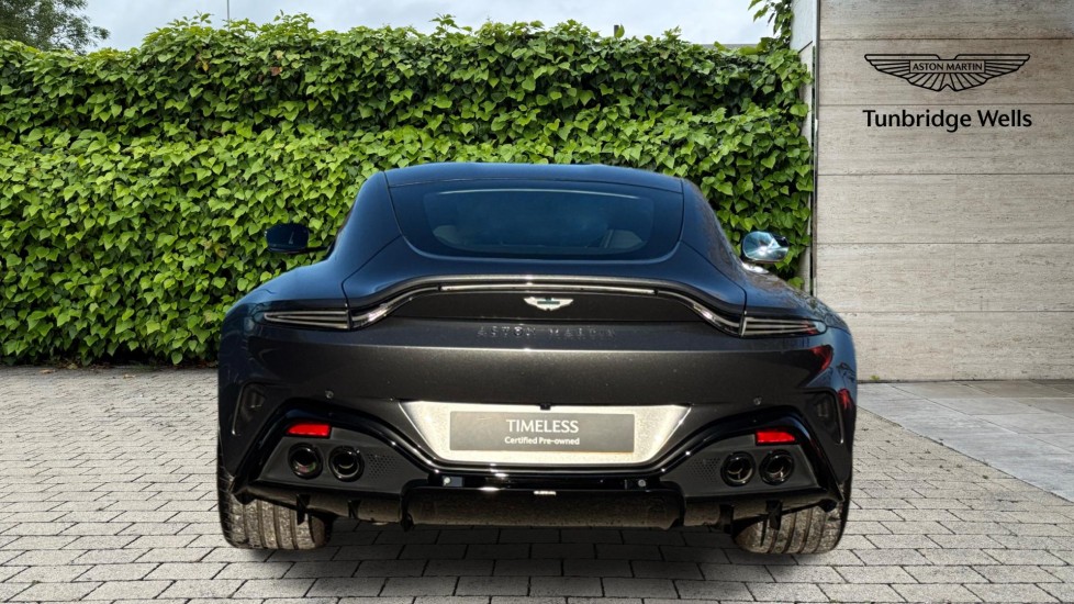 Used Aston Martin Vantage 2024 for sale - 76575175: Photo 15