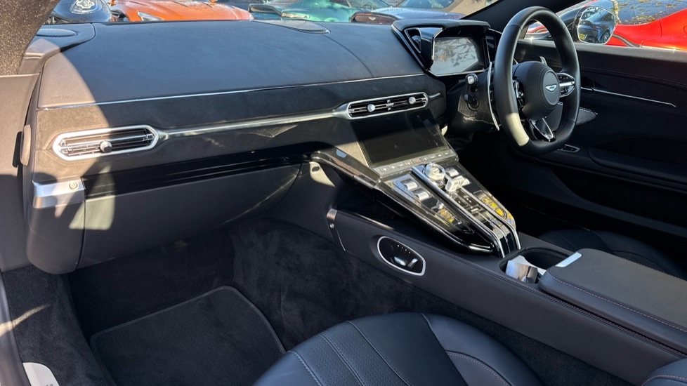 Used Aston Martin Vantage 2024 for sale - 76575175: Photo 18