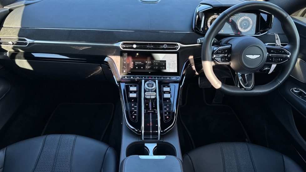 Used Aston Martin Vantage 2024 for sale - 76575175: Photo 19