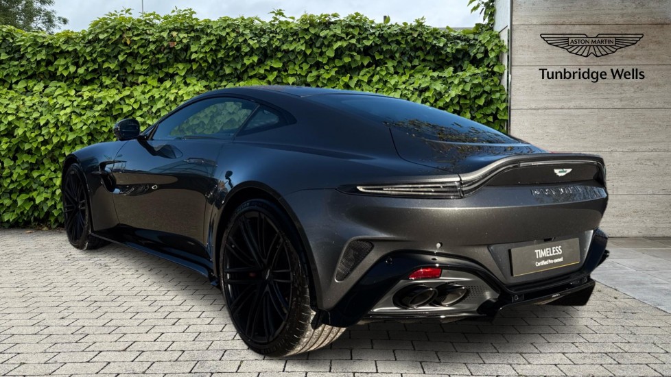 Used Aston Martin Vantage 2024 for sale - 76575175: Photo 2