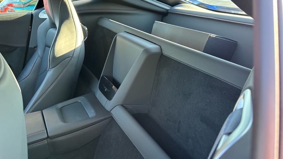 Used Aston Martin Vantage 2024 for sale - 76575175: Photo 20