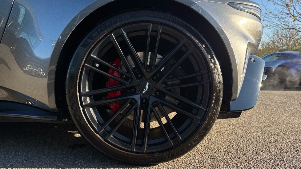 Used Aston Martin Vantage 2024 for sale - 76575175: Photo 23