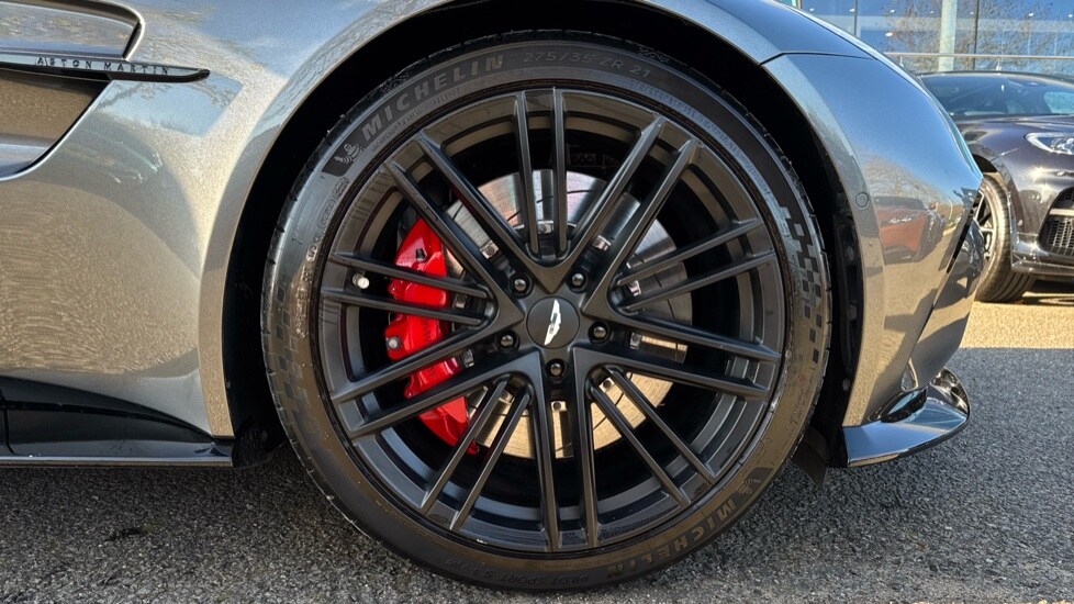 Used Aston Martin Vantage 2024 for sale - 76575175: Photo 25