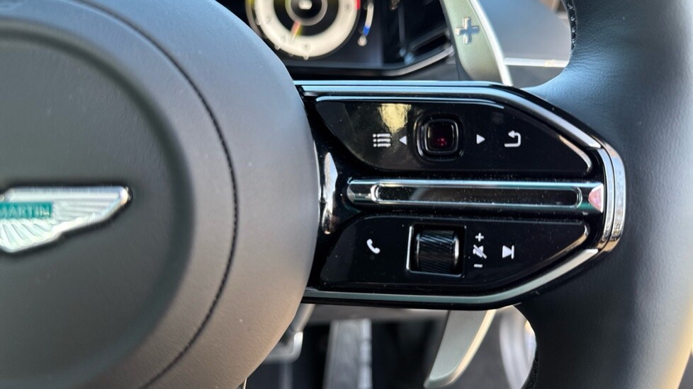 Used Aston Martin Vantage 2024 for sale - 76575175: Photo 27