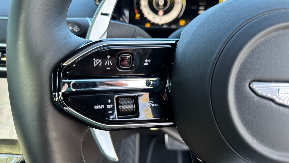 Used Aston Martin Vantage 2024 for sale - 76575175: Photo 28