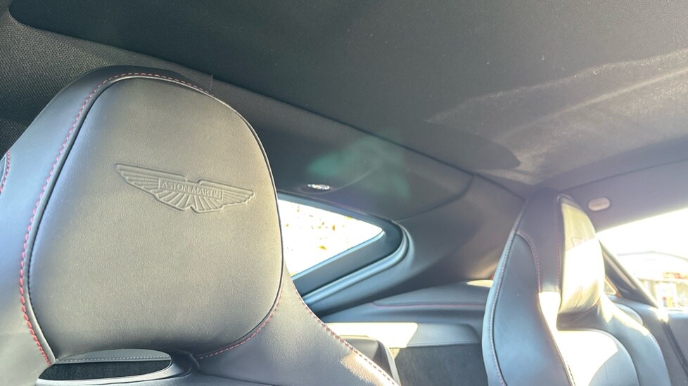 Used Aston Martin Vantage 2024 for sale - 76575175: Photo 35