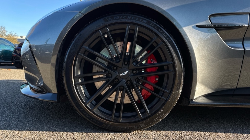 Used Aston Martin Vantage 2024 for sale - 76575175: Photo 4