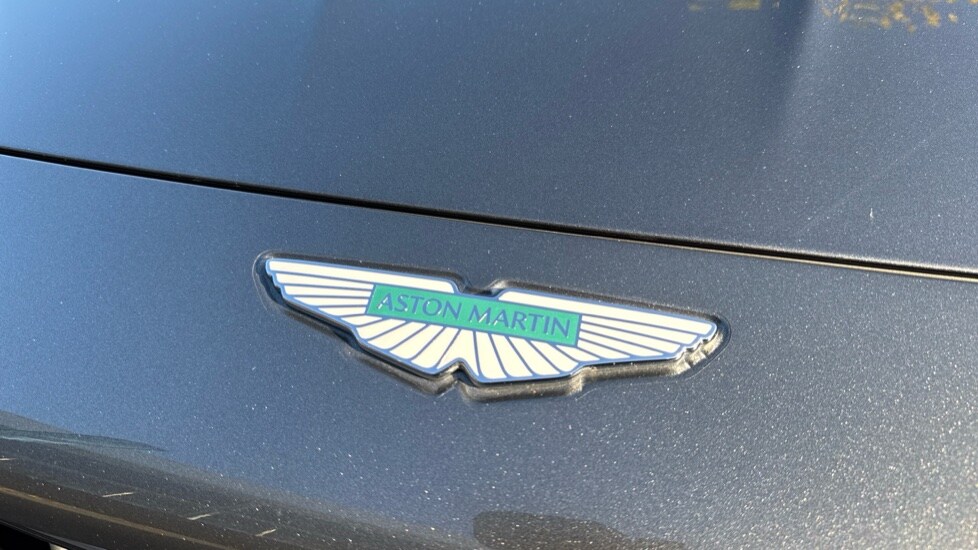 Used Aston Martin Vantage 2024 for sale - 76575175: Photo 42