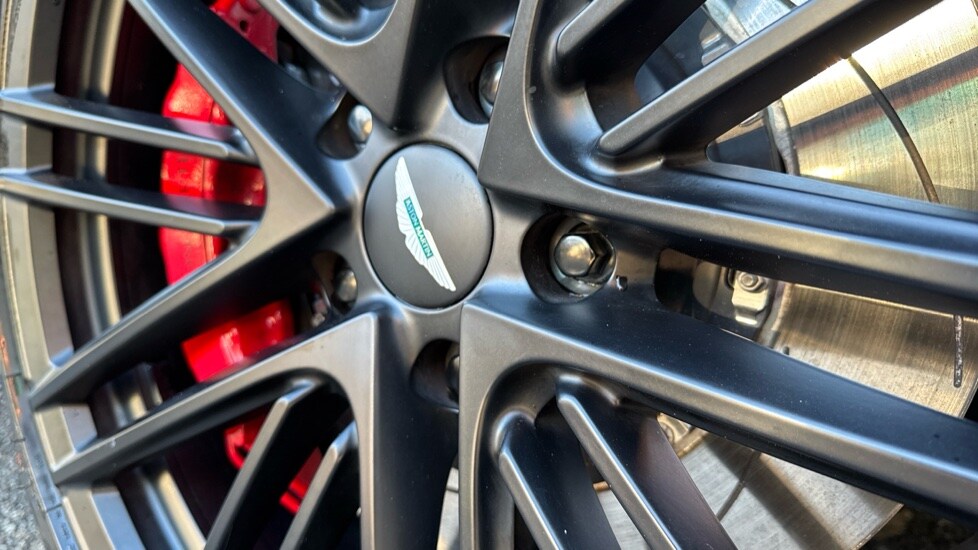 Used Aston Martin Vantage 2024 for sale - 76575175: Photo 43