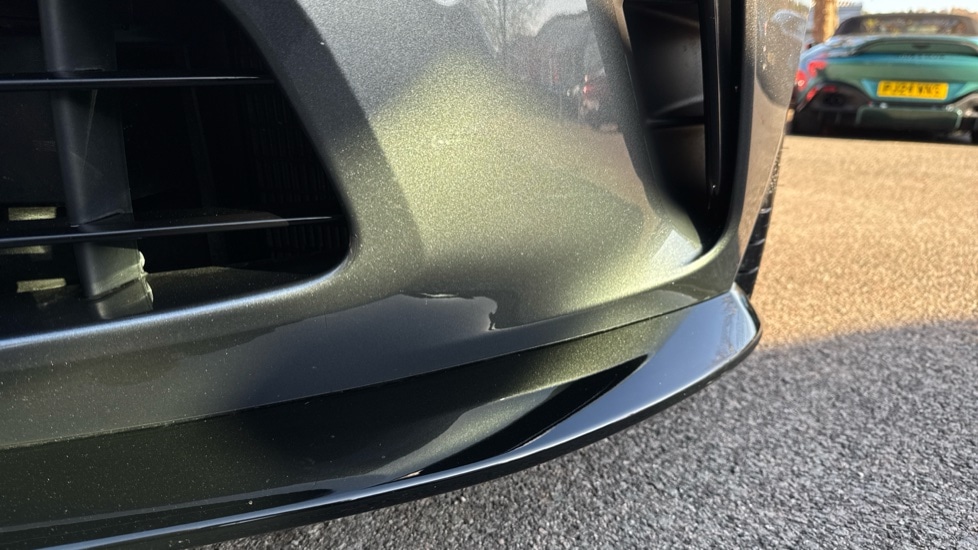 Used Aston Martin Vantage 2024 for sale - 76575175: Photo 44