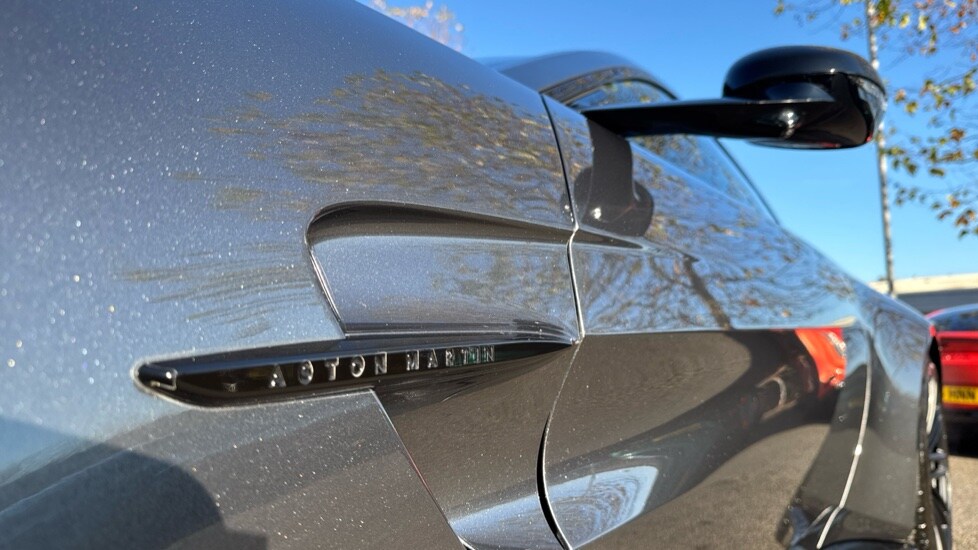 Used Aston Martin Vantage 2024 for sale - 76575175: Photo 45