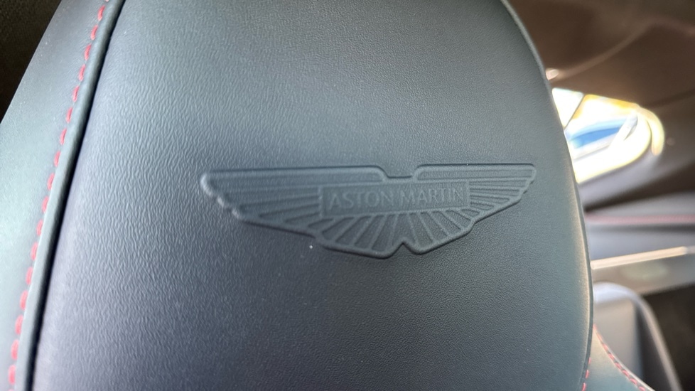 Used Aston Martin Vantage 2024 for sale - 76575175: Photo 5