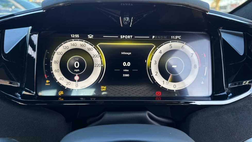 Used Aston Martin Vantage 2024 for sale - 76575175: Photo 6