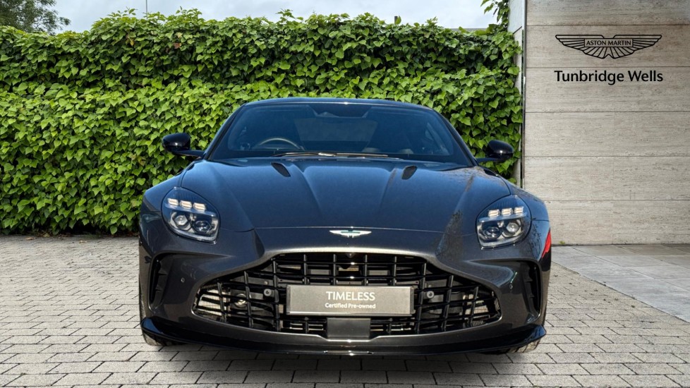 Used Aston Martin Vantage 2024 for sale - 76575175: Photo 7