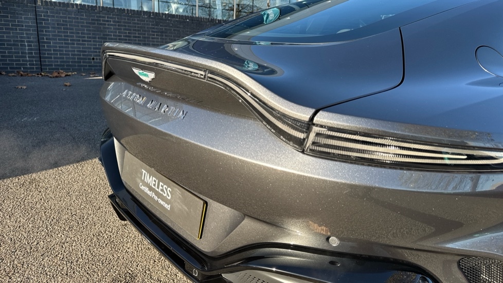 Used Aston Martin Vantage 2024 for sale - 76575175: Photo 8