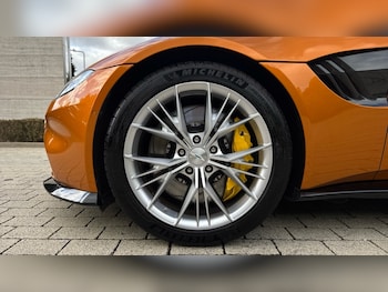 Used Aston Martin Vantage 2022 for sale - 75534124: Photo